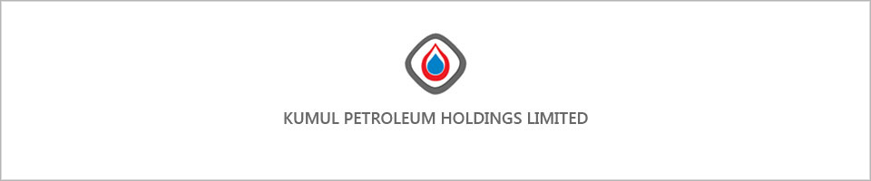 Kumul Petroleum Holdings Limited