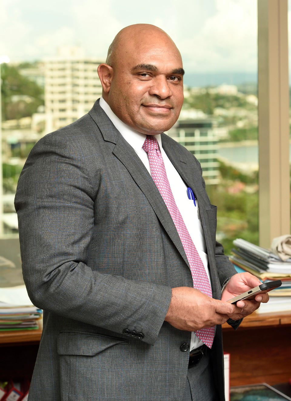 kumul petroleum holdings limited