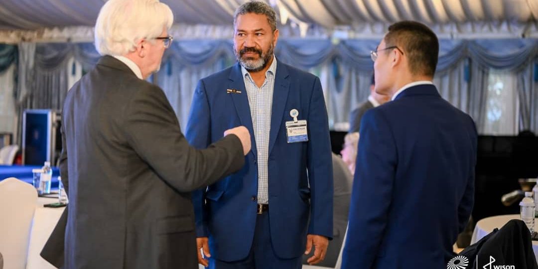 Kila Pidi + Wison pax