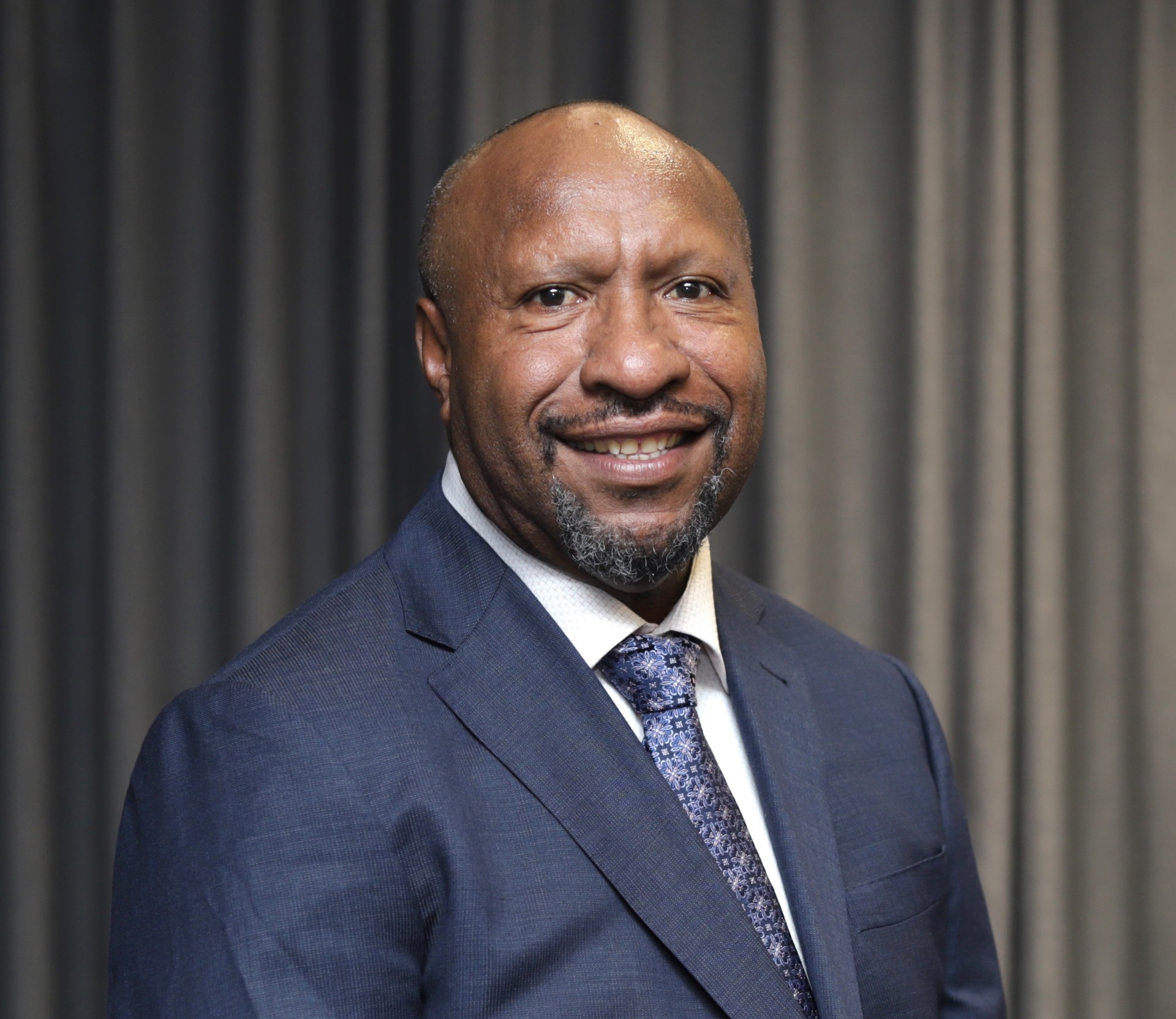BOARD – KUMUL PETROLEUM HOLDINGS