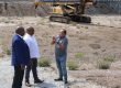 KPHL Chairman Isaac Lupari and Acting Managing Director Luke Liria at the Kumul Tower site.png